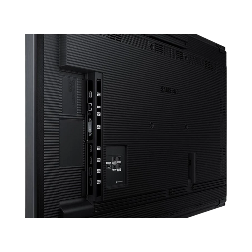 Samsung QMR-T 32" Class Full HD Commercial Smart Touchscreen LED Display — Being Shipped