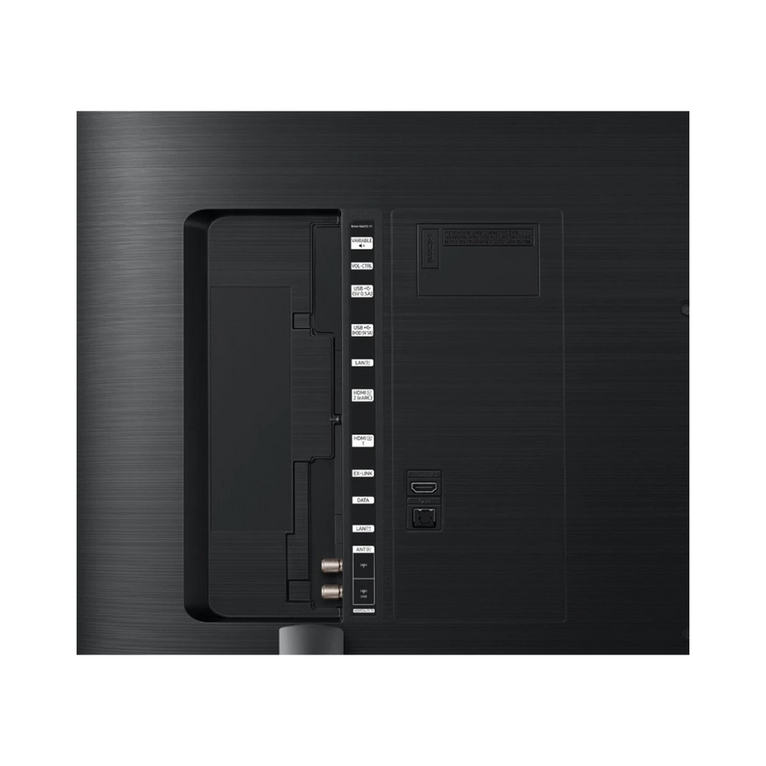 Samsung AU8000 55" UHD 4K HDR Hospitality TV — Being Shipped