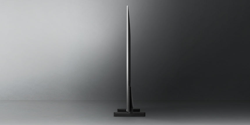 Samsung AU8000 55" UHD 4K HDR Hospitality TV — Being Shipped