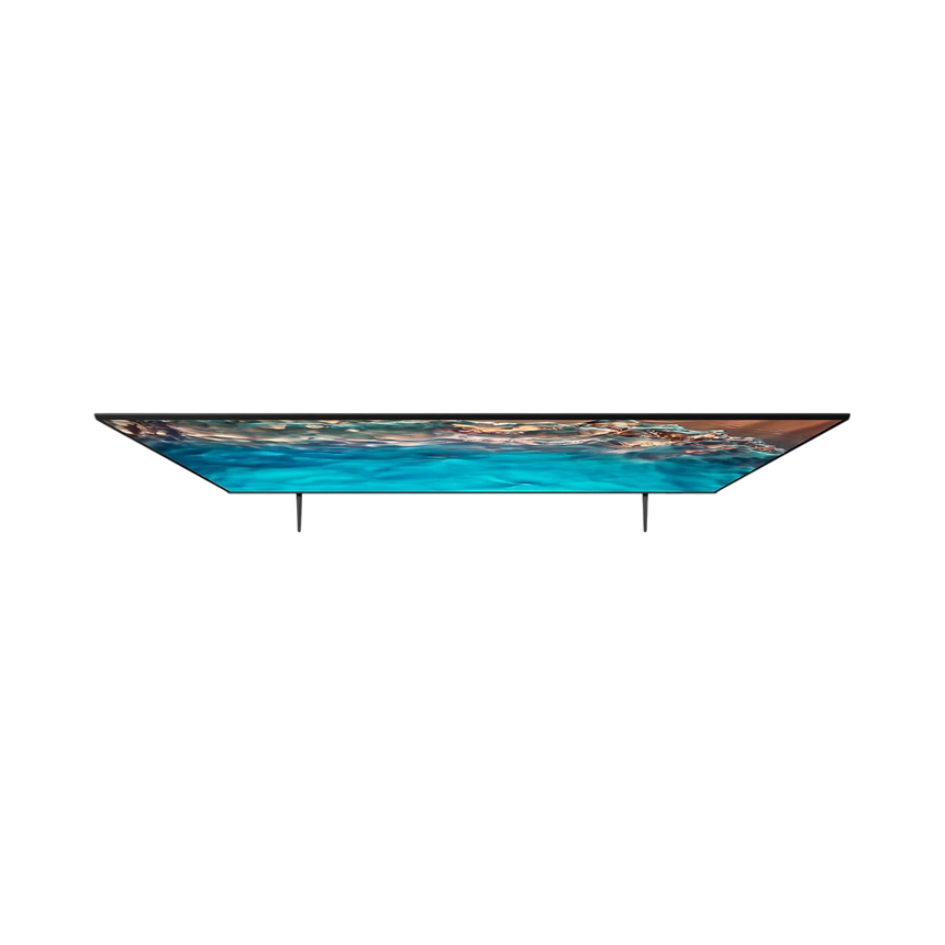 Samsung BU8000 Series 65" UHD 4K HDR Hospitality TV — Being Shipped