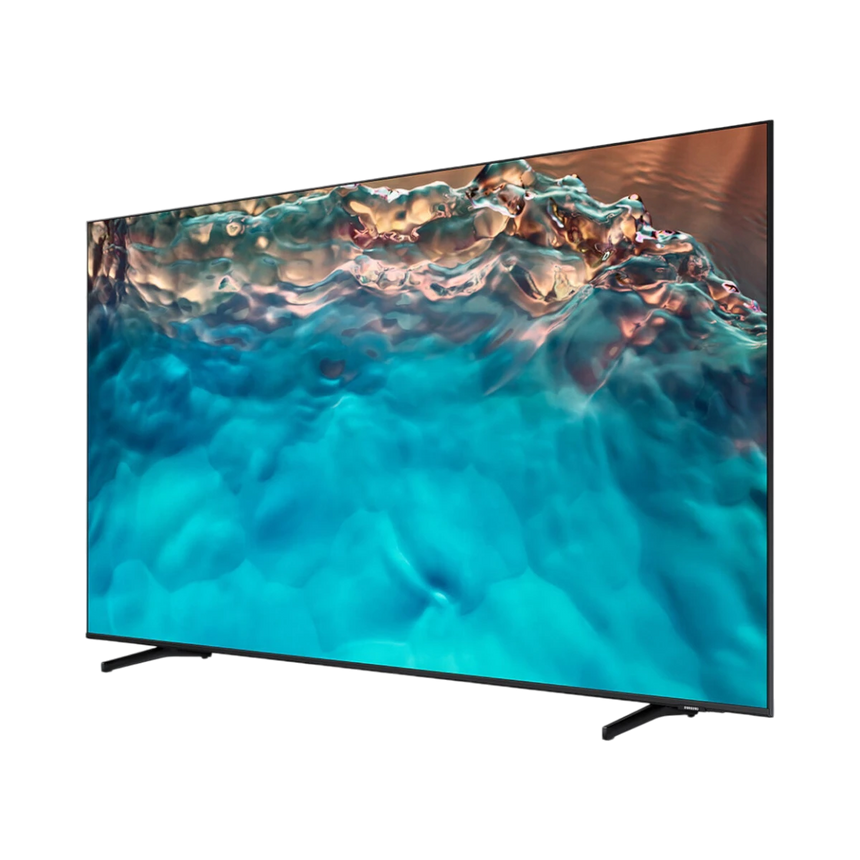 Samsung BU8000 Series 55" UHD 4K HDR Hospitality TV — Being Shipped