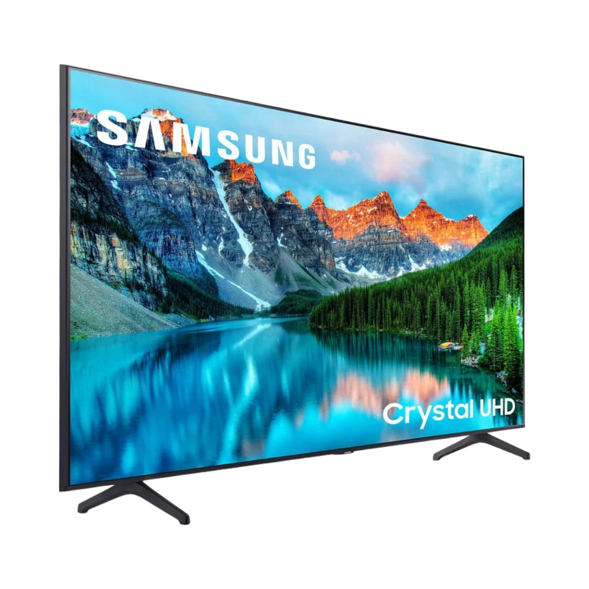 Samsung BET-H 55" Crystal UHD 4K Commercial LED TV — Being Shipped