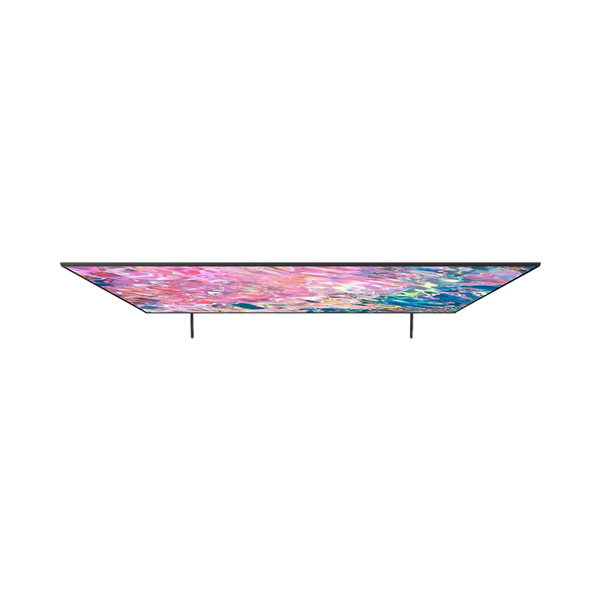 Samsung Q60B 55" Class HDR UHD 4K Smart QLED TV — Being Shipped