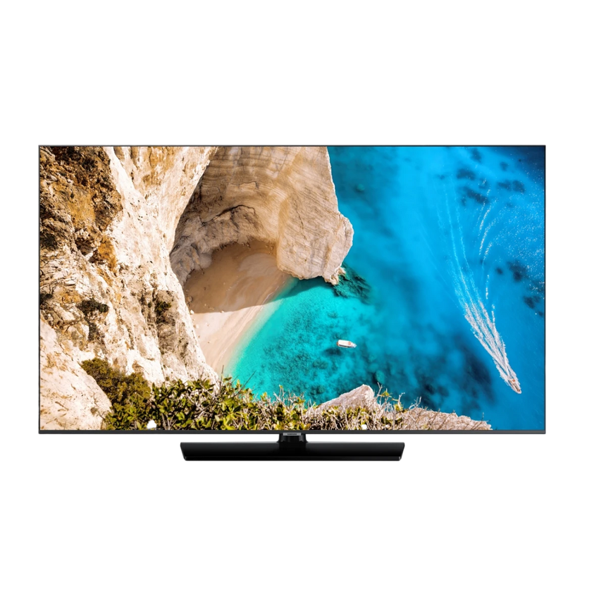 Samsung NT678U 55" Class HDR 4K UHD Hospitality LED TV — Being Shipped