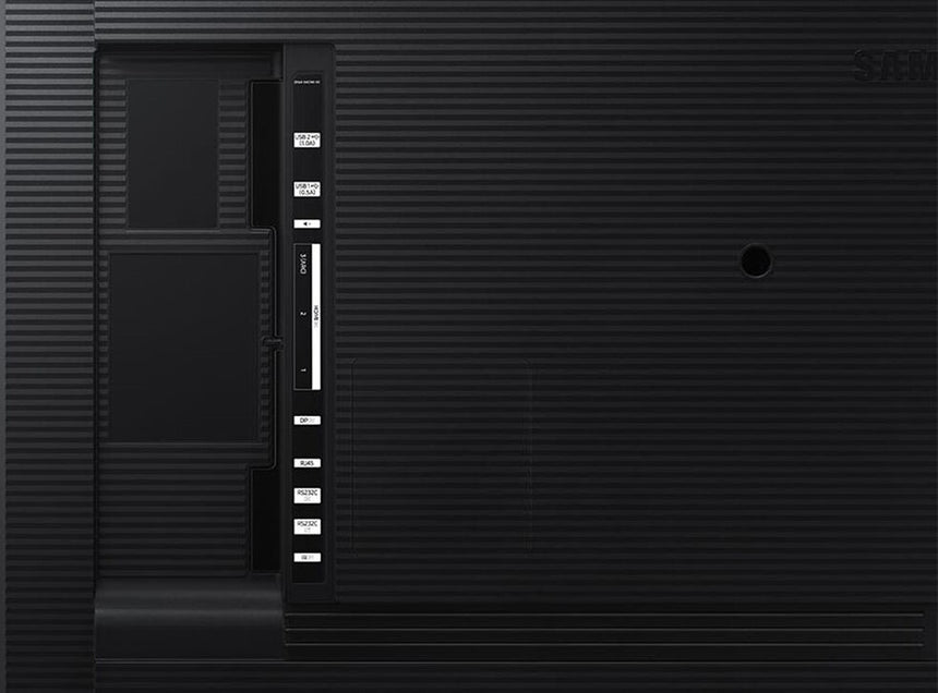 Samsung QM50B 50" 4K Smart LED Commercial TV — Being Shipped