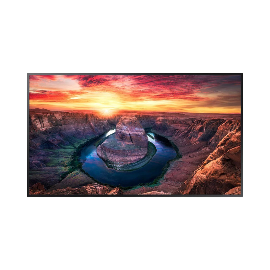 Samsung QM50B 50" 4K Smart LED Commercial TV — Being Shipped