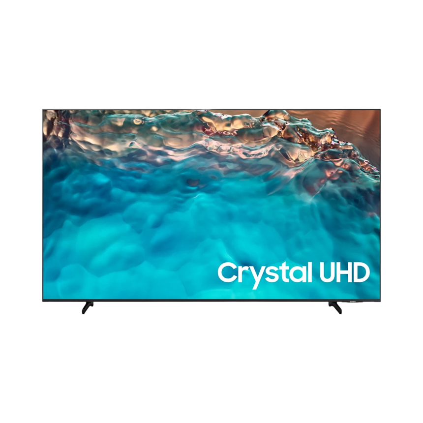 Samsung BU8000 Series 43" UHD 4K HDR Hospitality TV — Being Shipped