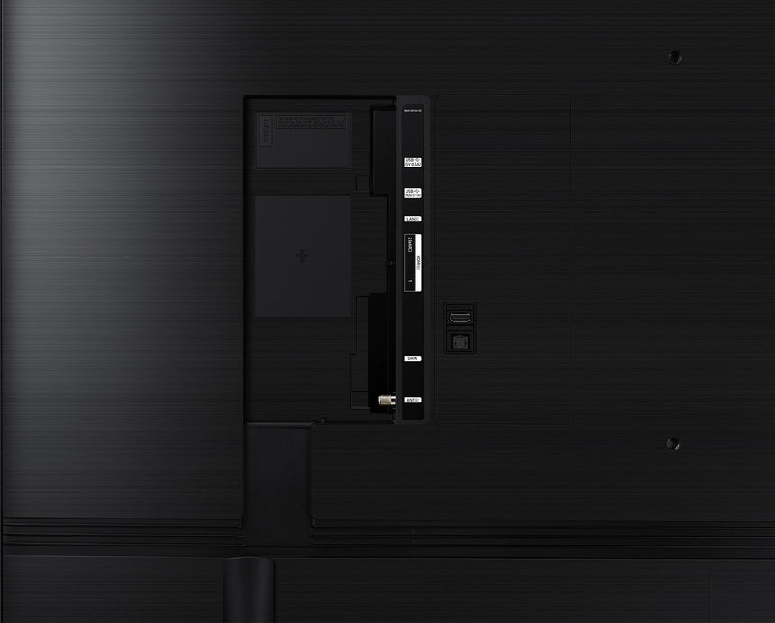 Samsung BU8000 Series 43" UHD 4K HDR Hospitality TV — Being Shipped