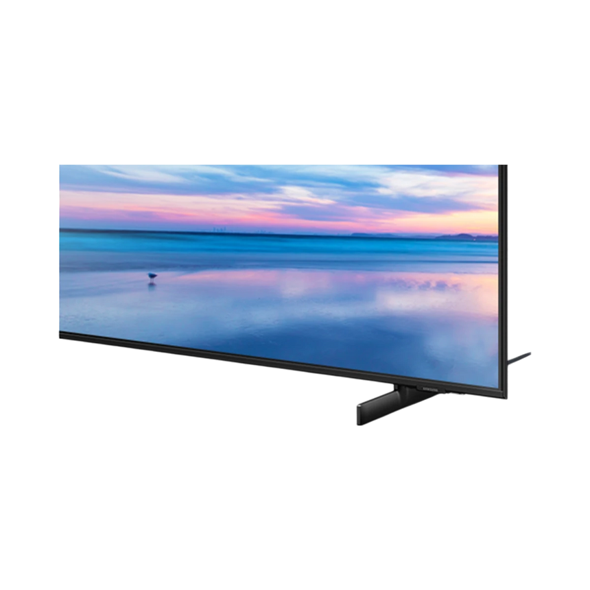 Samsung AU8000 43" UHD 4K HDR Hospitality TV — Being Shipped