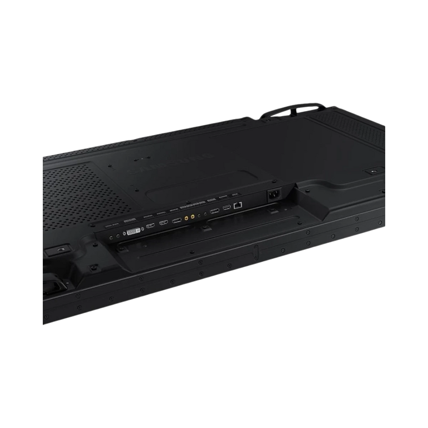 Samsung 46" VM46B-U Full HD Ultra-Narrow Video Wall Display — Being Shipped