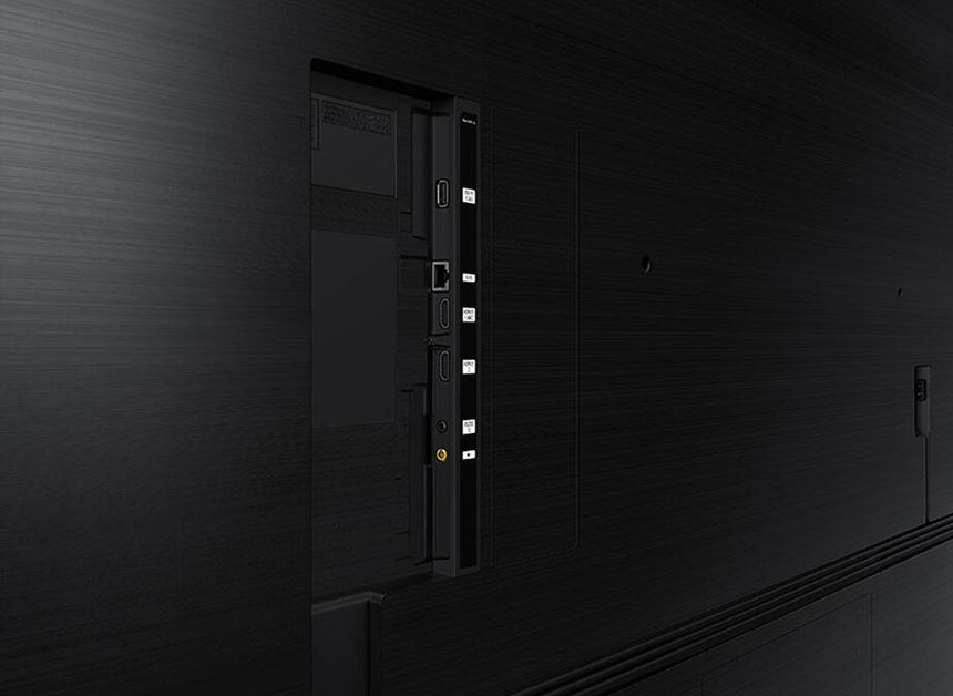 Samsung QET 85" Class 4K UHD Commercial LED Display — Being Shipped