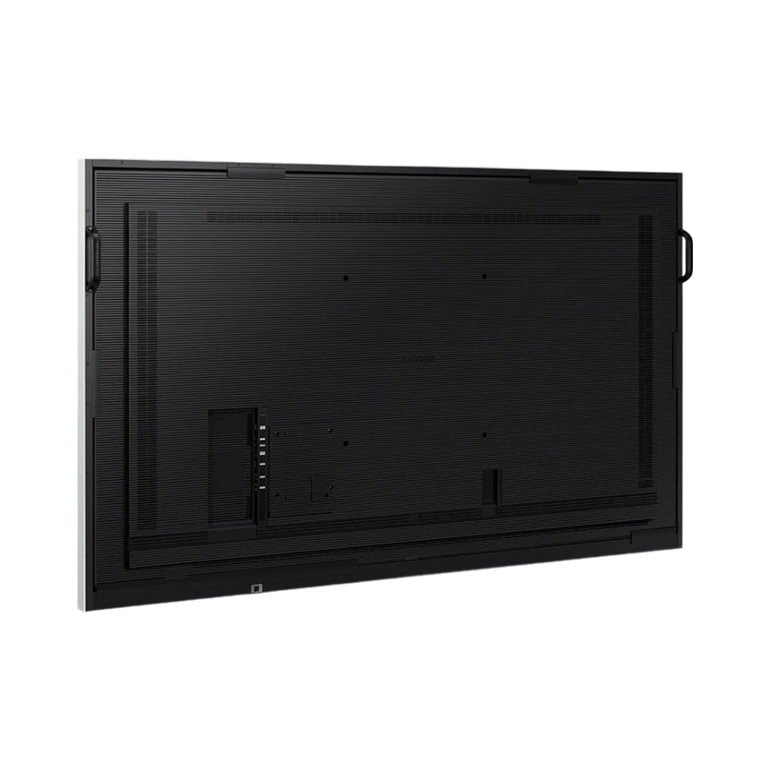 Samsung WM75B Flip Pro 75" 4K Interactive Touchscreen LED Display — Being Shipped