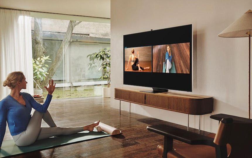 Samsung Neo QLED QN800B 75" 8K HDR Smart Mini-LED TV — Being Shipped