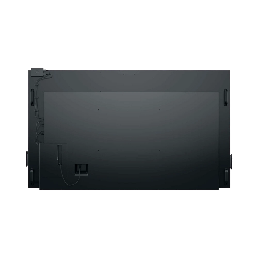 Dell C8621QT 86" Class 4K UHD Corporate Touchscreen IPS LED Display — Being Shipped