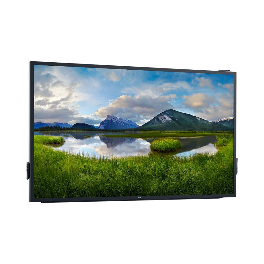 Dell C8621QT 86" Class 4K UHD Corporate Touchscreen IPS LED Display — Being Shipped