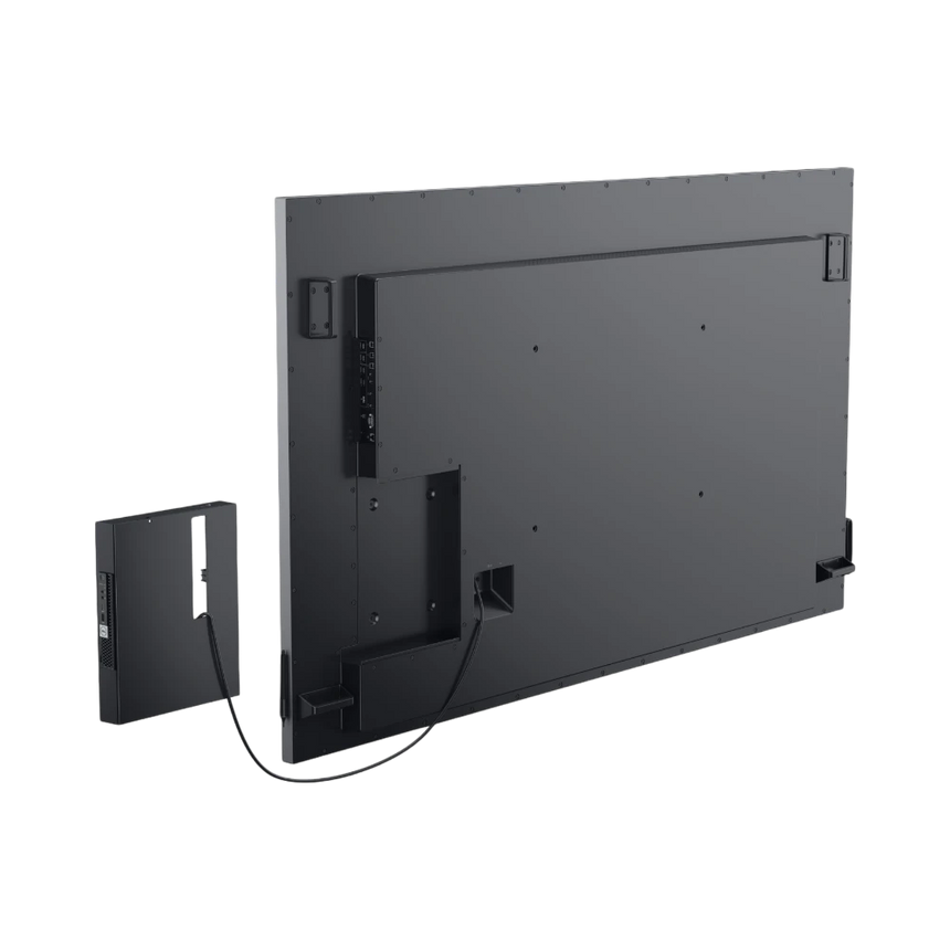 Dell C8621QT 86" Class 4K UHD Corporate Touchscreen IPS LED Display — Being Shipped