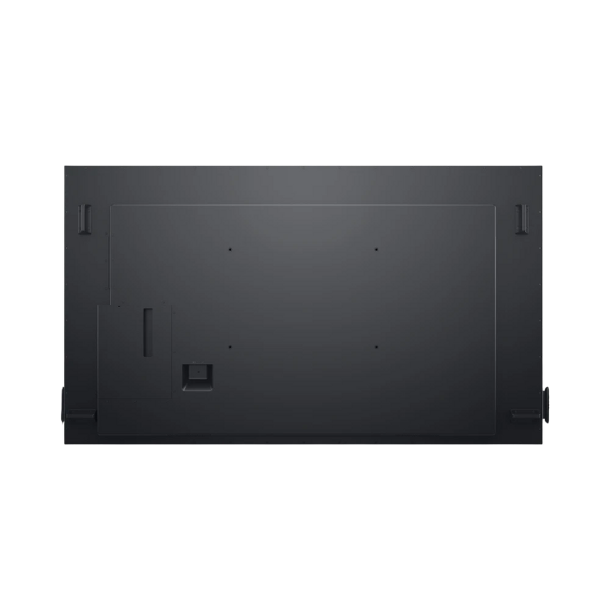 Dell C8621QT 86" Class 4K UHD Corporate Touchscreen IPS LED Display — Being Shipped