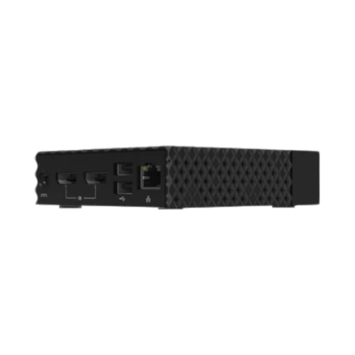 Dell Wyse 3040 Thin Client Intel Atom x5 Z8350, 2GB RAM, 16GB eMMC — Being Shipped
