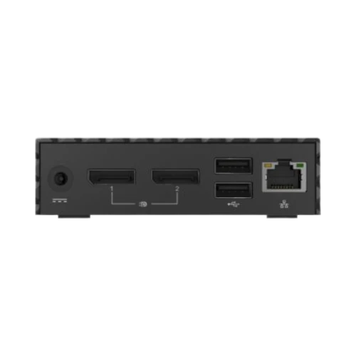 Dell Wyse 3040 Thin Client Intel Atom x5 Z8350, 2GB RAM, 16GB eMMC — Being Shipped