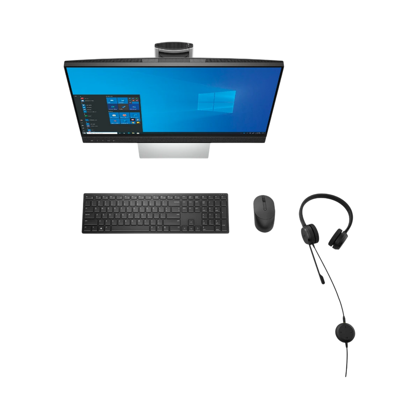 Dell OptiPlex 3090 Ultra BTX Thin Client Computer Intel Core i3-1115G4, 8GB RAM, 128GB SSD — Being Shipped