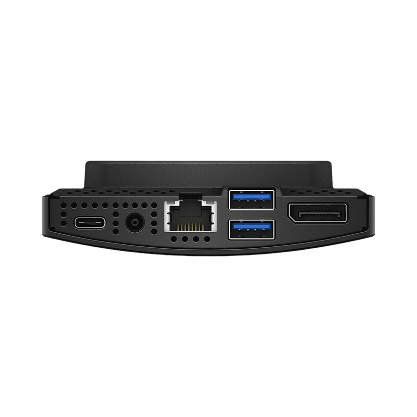 Dell OptiPlex 3090 Ultra BTX Thin Client Computer Intel Core i3-1115G4, 8GB RAM, 128GB SSD — Being Shipped