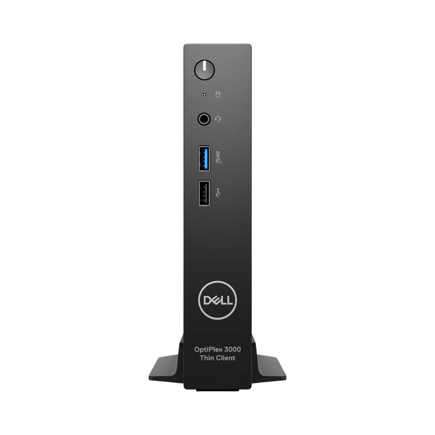 Dell OptiPlex 3000 Thin Client Intel Celeron N5105, 4GB RAM, 32GB eMMC — Being Shipped
