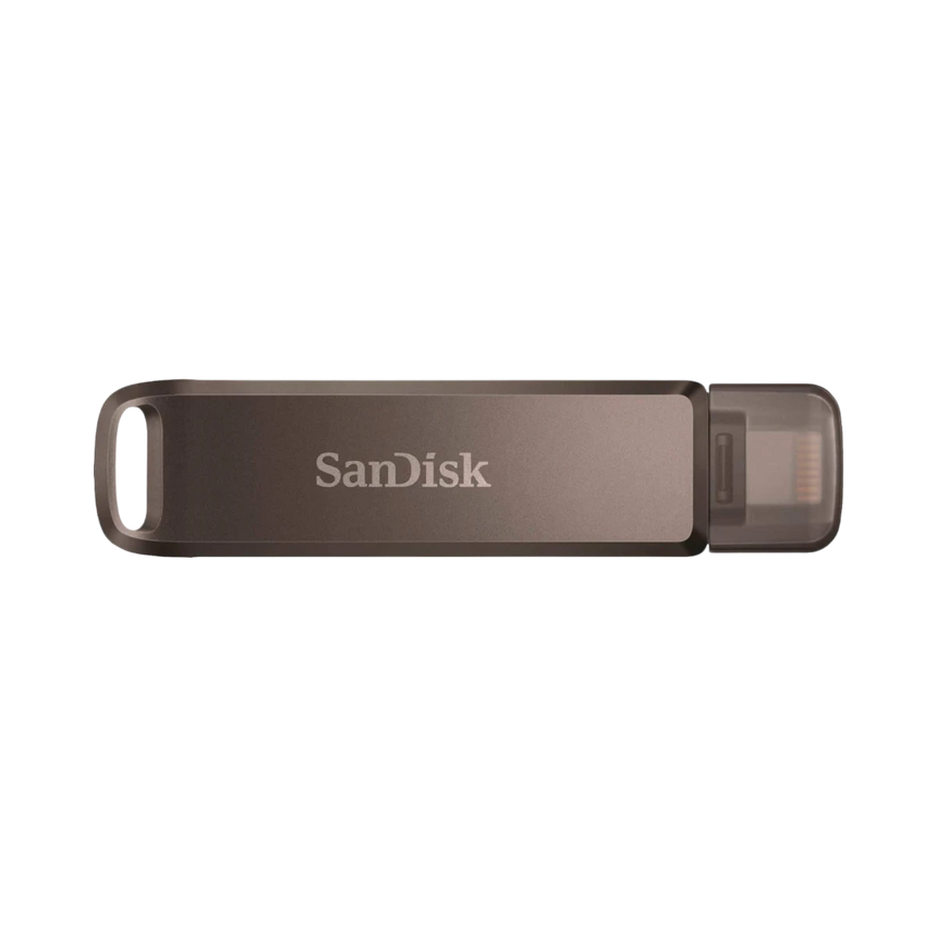 SanDisk iXpand Luxe 256GB USB 3.1 Flash Drive — Being Shipped