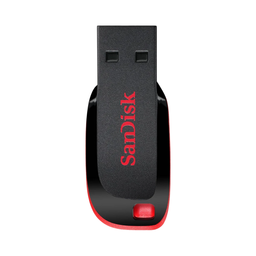 SanDisk Cruzer Blade 16GB USB 2.0 Flash Drive — Being Shipped