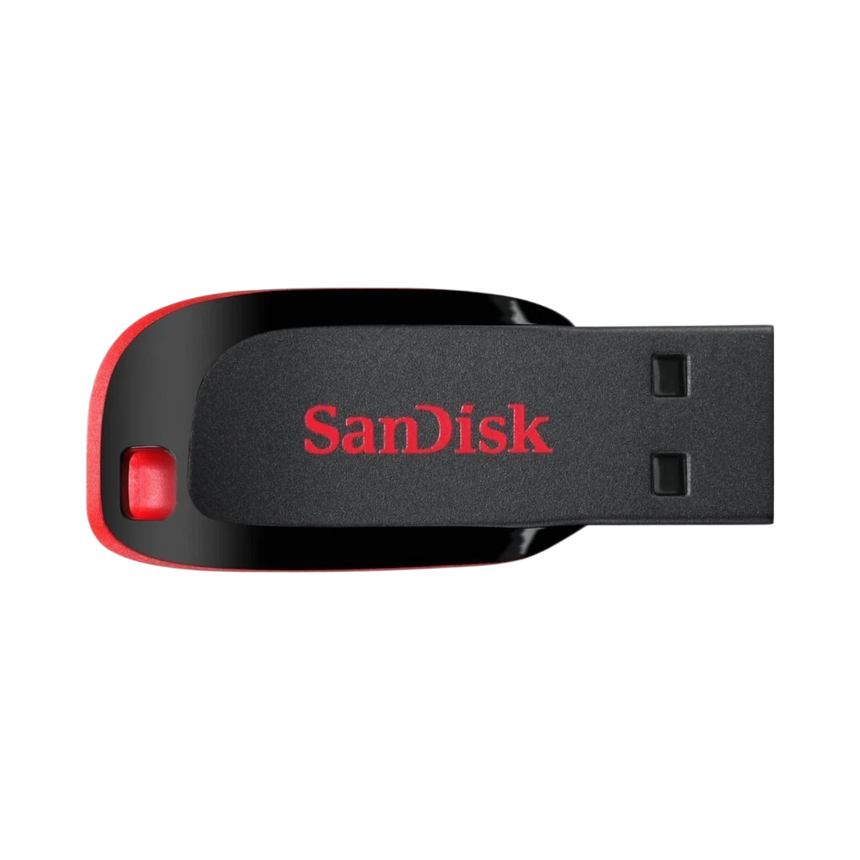SanDisk Cruzer Blade 16GB USB 2.0 Flash Drive — Being Shipped