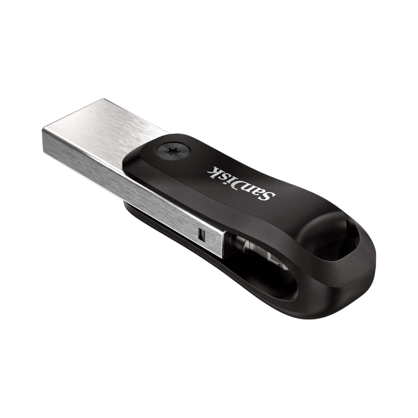 SanDisk iXpand Go 64GB USB 3.0 Flash Drive — Being Shipped