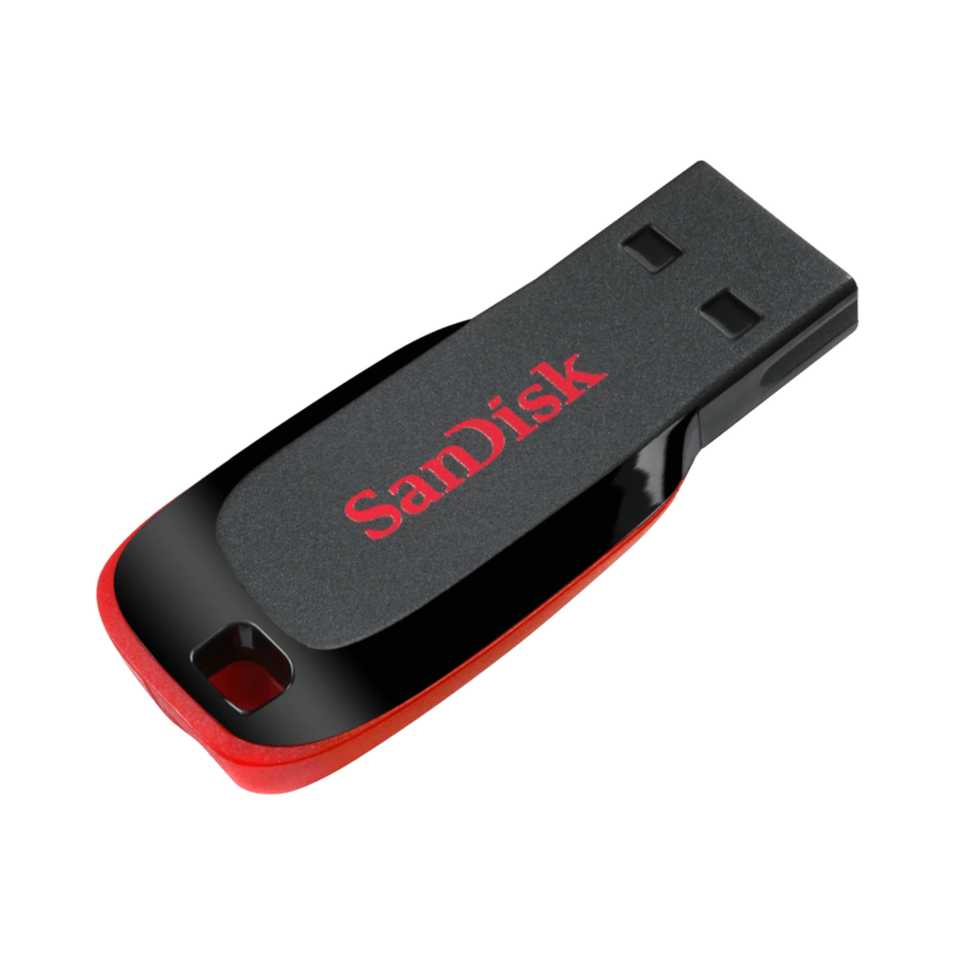 SanDisk Cruzer Blade 32GB USB 2.0 Flash Drive — Being Shipped