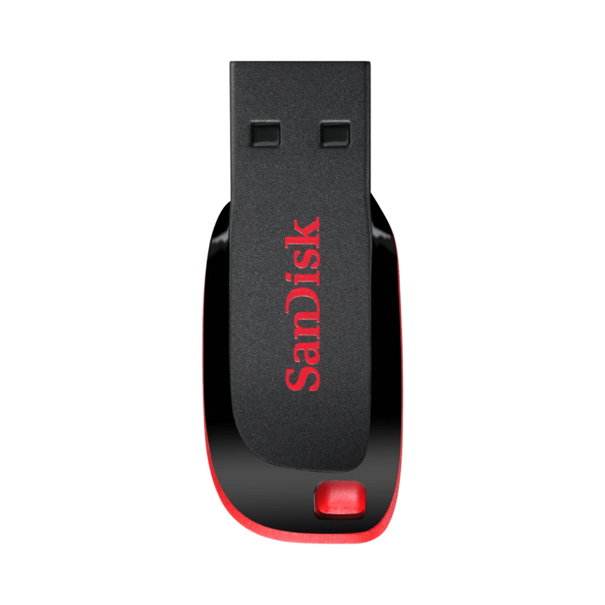SanDisk Cruzer Blade 32GB USB 2.0 Flash Drive — Being Shipped