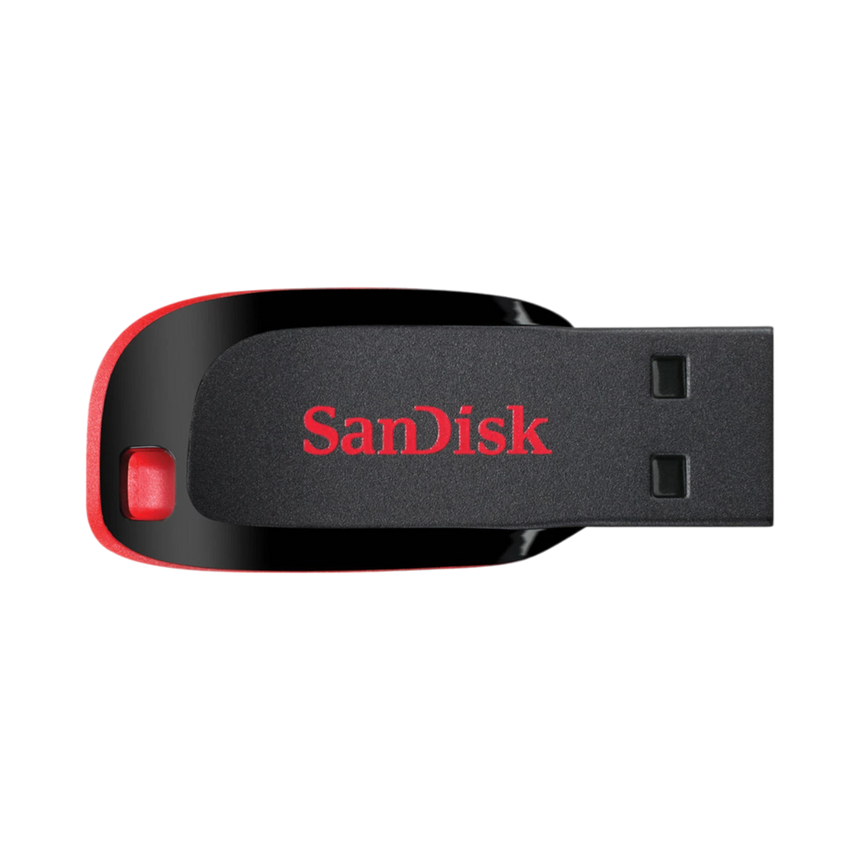 SanDisk Cruzer Blade 32GB USB 2.0 Flash Drive — Being Shipped