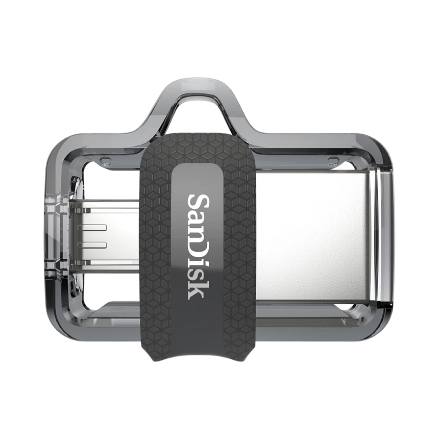 SanDisk Ultra Dual 32GB m3.0 USB 3.0/micro-USB Flash Drive — Being Shipped