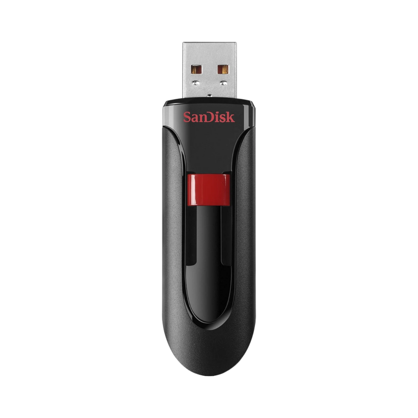 SanDisk Cruzer Glide 16GB USB 2.0 Flash Drive — Being Shipped