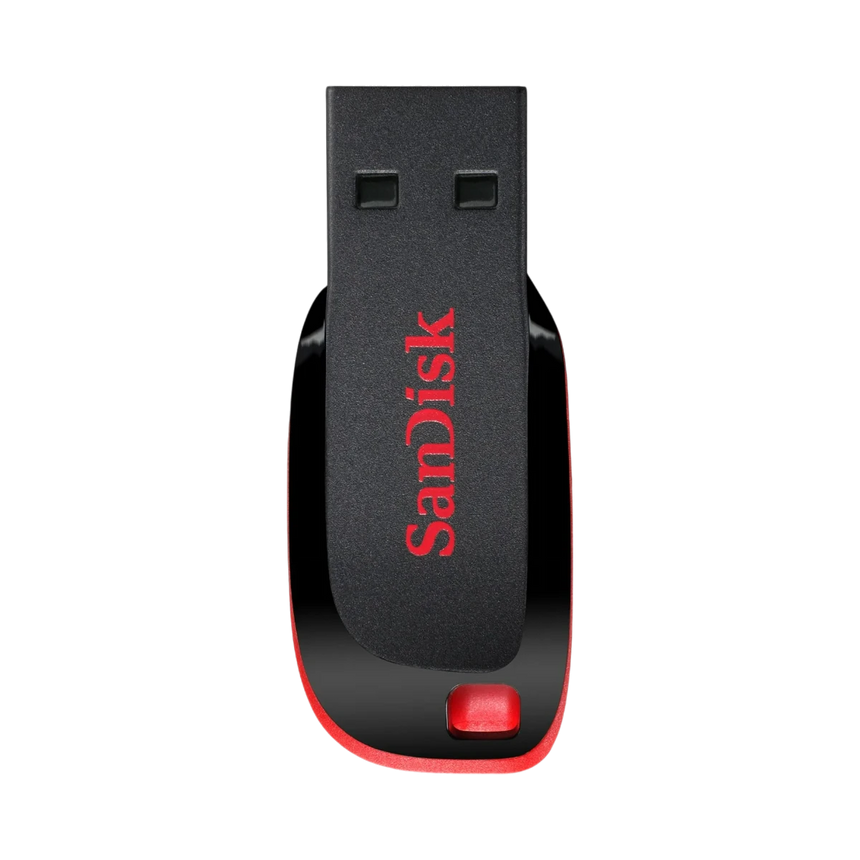 SanDisk Cruzer Blade 16GB USB 2.0 Flash Drive — Being Shipped
