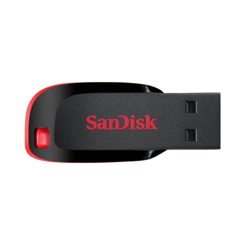 SanDisk Cruzer Blade 16GB USB 2.0 Flash Drive — Being Shipped