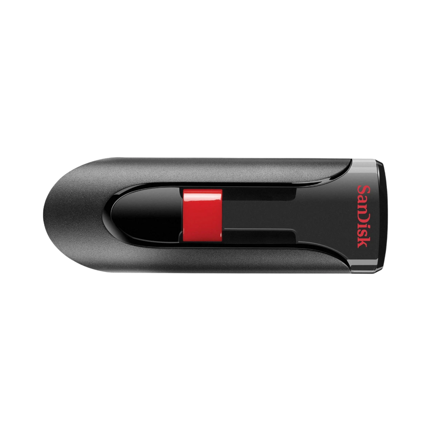 SanDisk Cruzer Glide 64GB USB 2.0 Flash Drive — Being Shipped