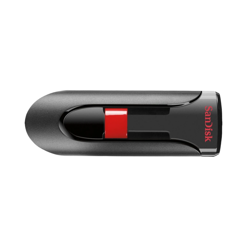 SanDisk Cruzer Glide 128GB USB 2.0 Flash Drive — Being Shipped