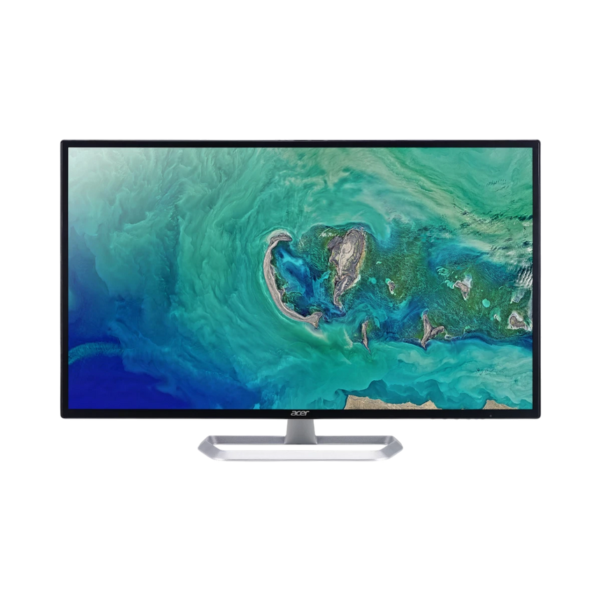 Acer EB321HQ Abi 31.5" Full HD 16:9 IPS Monitor — Being Shipped