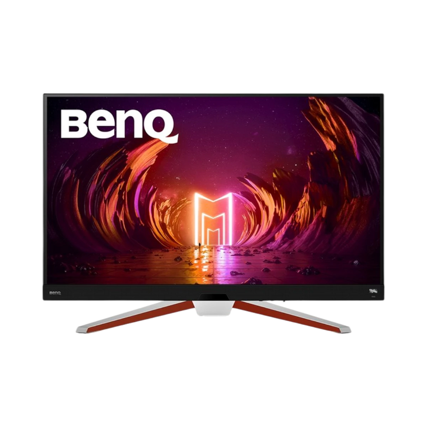 BenQ MOBIUZ EX3210U 32" 4K UHD 144Hz HDR Gaming Monitor — Being Shipped