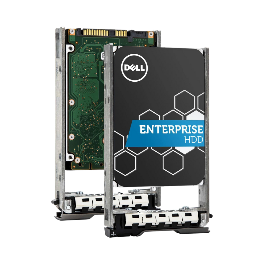 Dell 600GB 15K RPM SAS 2.5" Internal Hard Drive — Being Shipped