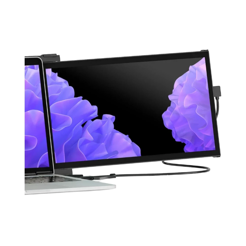 Mobile Pixels DUEX Lite 12.5" 1080p Monitor (Misty Lilac) — Being Shipped
