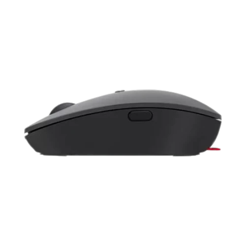 Lenovo Go USB-C Wireless Mouse (Storm Gray) — Being Shipped