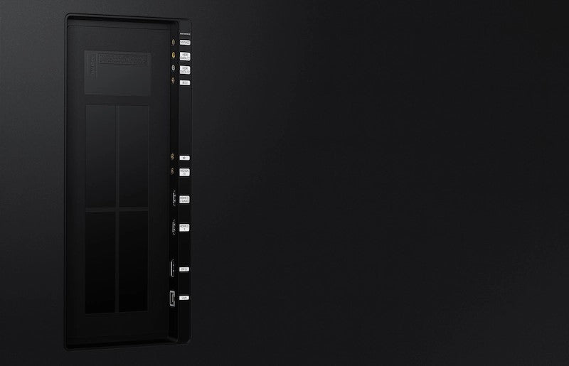 Samsung The Wall IAB 146" Class Full HD HDR All-in-One LED Video Wall Display — Being Shipped