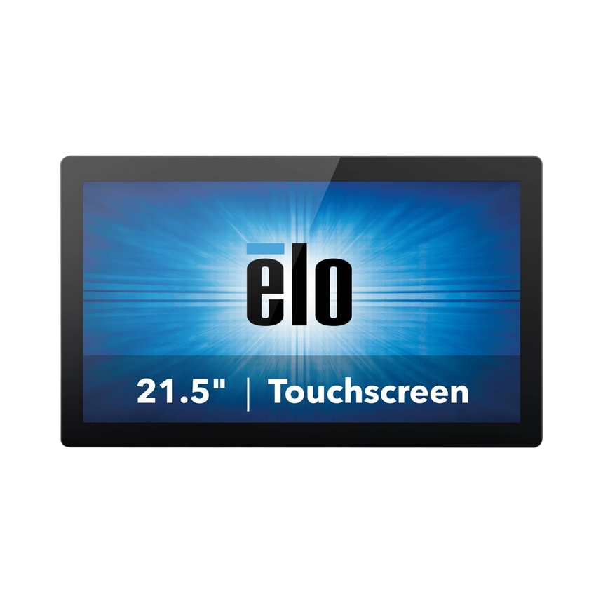 Elo 2294L 21.5" Full HD Open Frame Touchscreen Display — Being Shipped