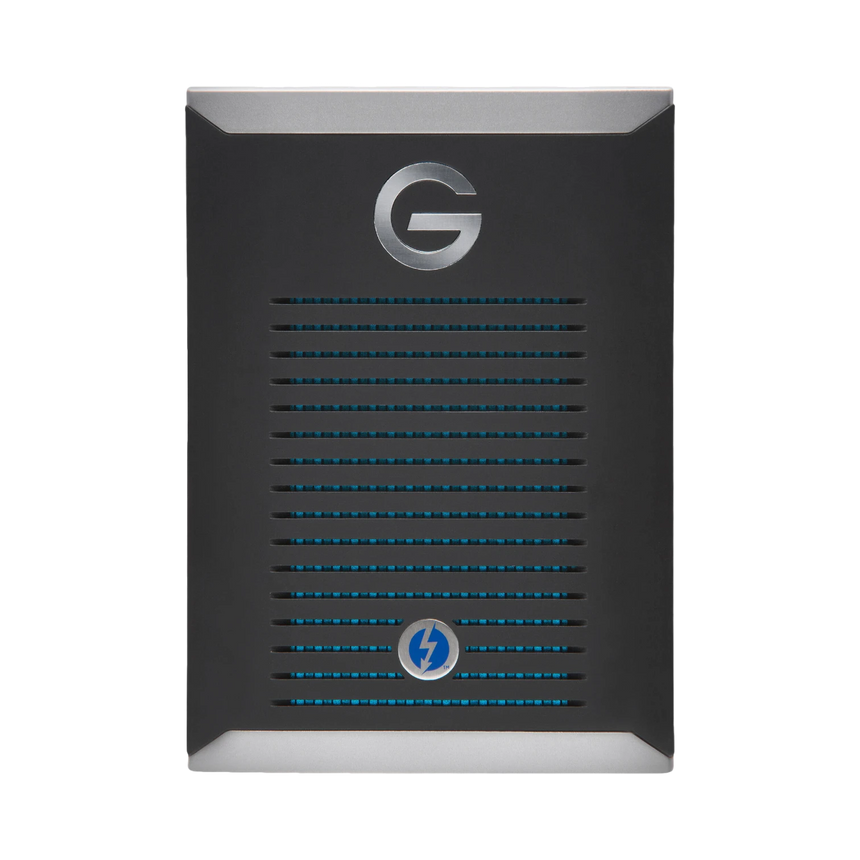 SanDisk Professional G-DRIVE PRO 500GB Thunderbolt 3 Portable SSD — Being Shipped