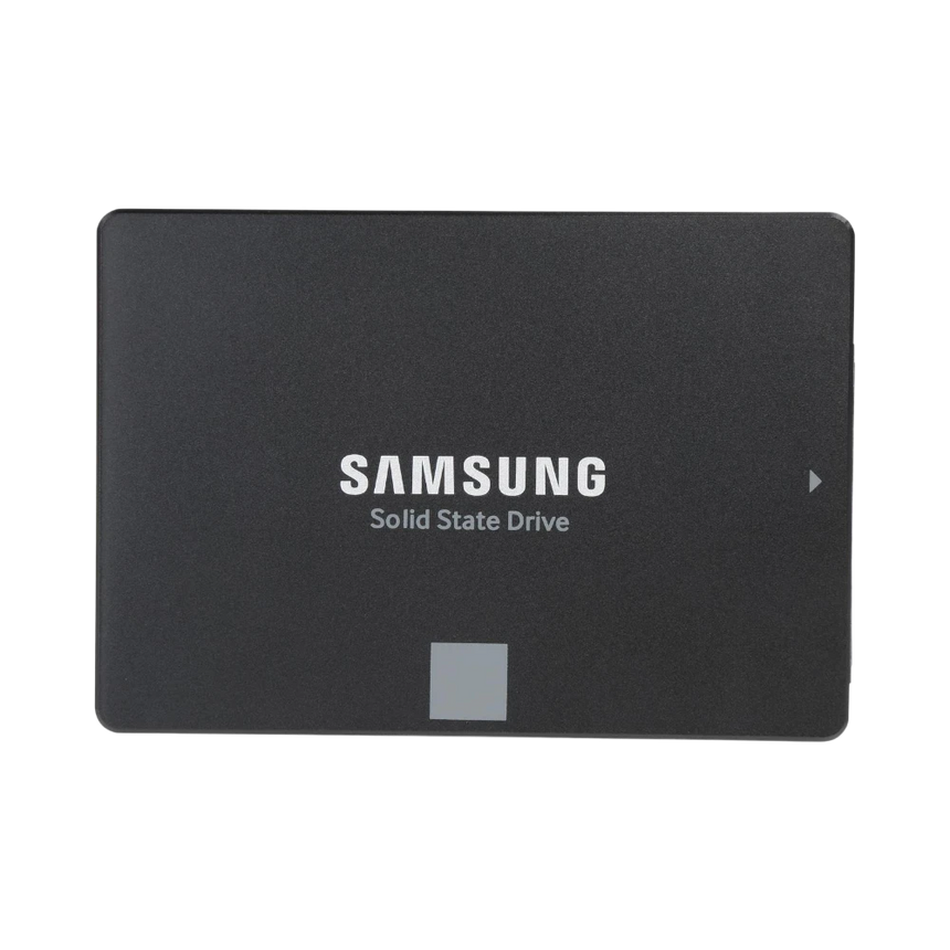 Samsung 850 EVO 2TB 2.5" 520 MB/s SATA III SSD — Being Shipped
