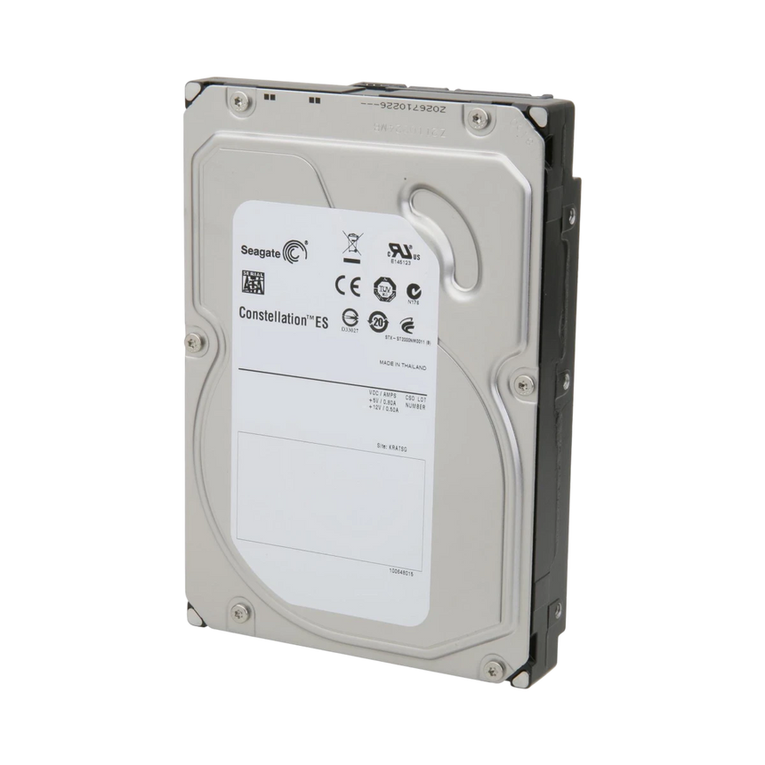 Seagate Constellation ES 1TB 3.5" 7200RPM SATA Internal HDD — Being Shipped