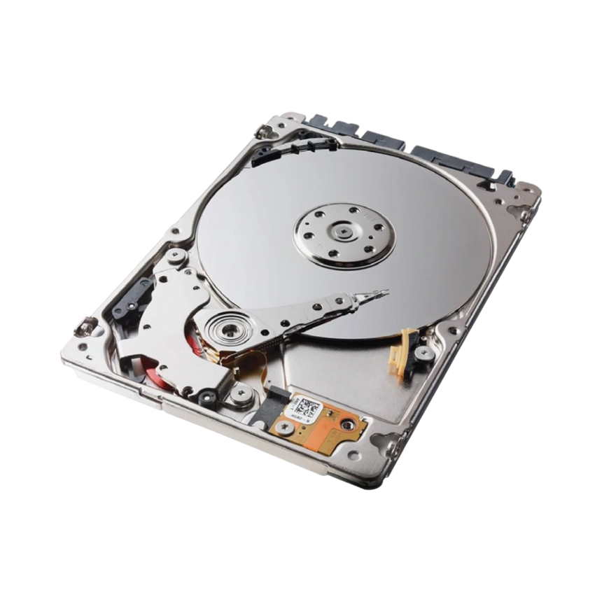 Seagate Ultrathin 500GB 2.5" 5400RPM SATA Internal Laptop Hard Drive — Being Shipped